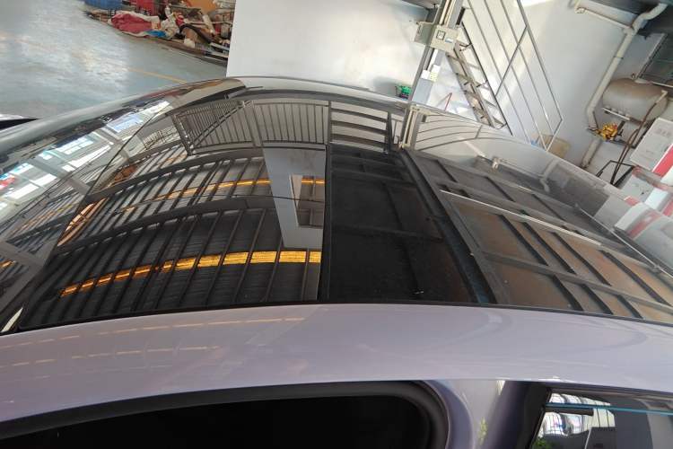 Used BYD Seal 2025 650 Long-Range Version
