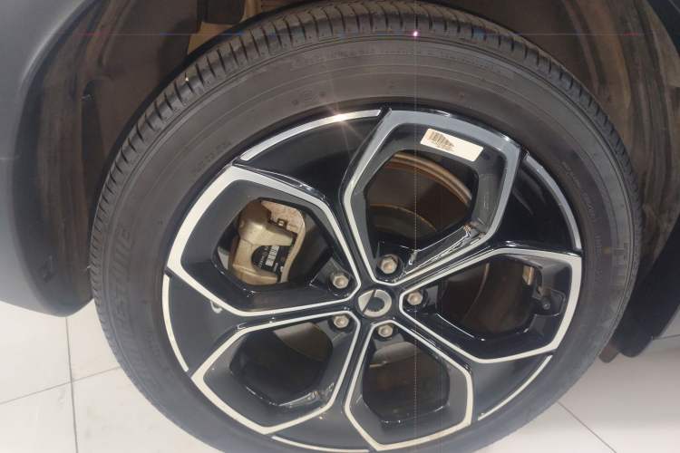 Used  #3 2023 Pulse Four-Wheel Drive Edition
