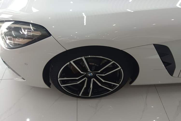 Used BMW Z4 2019 sDrive 25i M Sport Package