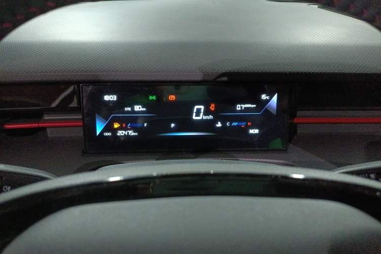 Used JETOUR Dashing 2024 1.5T DCT Starlight Shine Pro Edition
