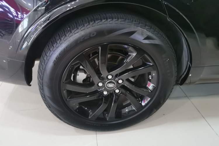 Used Land Rover Discovery 2020 2.0T 30th Anniversary Special Edition