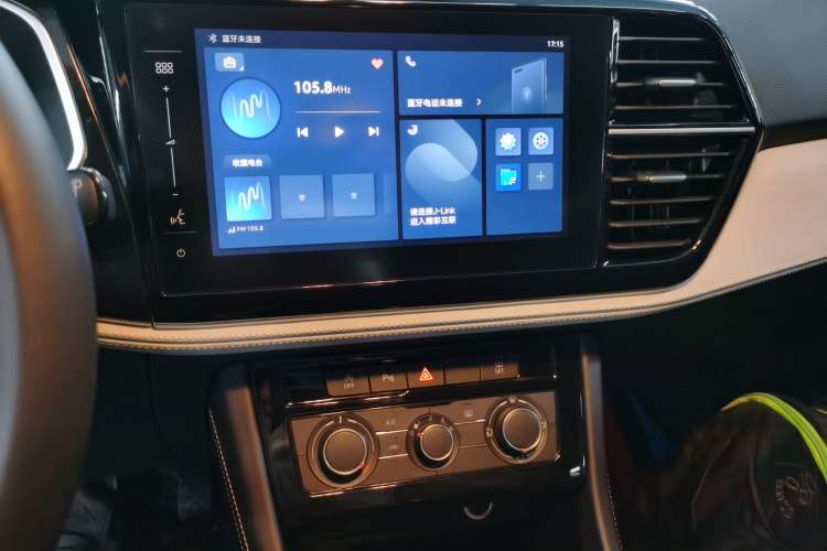 Used Jetta VS5 2023 280TSI Automatic Enjoyment Model
