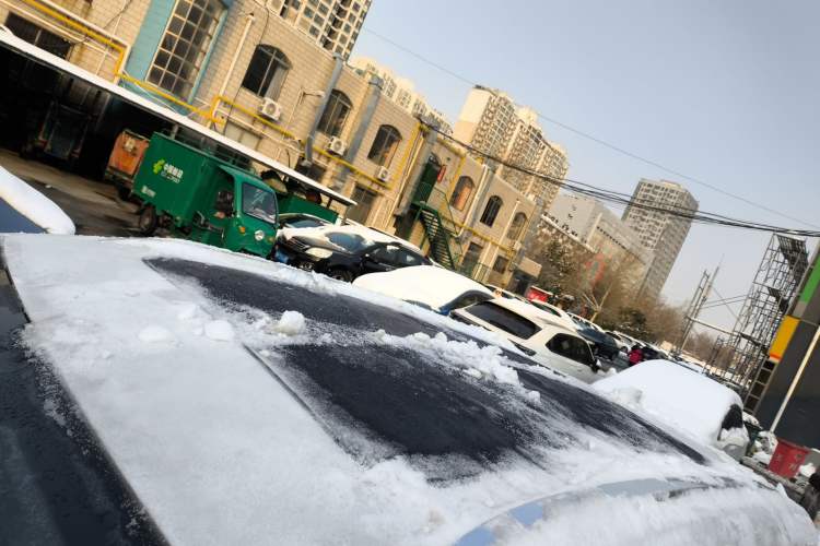 Used BYD Song Pro New Energy 2025 Second-Generation Intelligent Driving Version DM-i 115KM Superior Trim