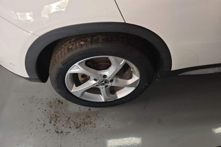 Used Mercedes-Benz GLA 2019 GLA 200 Dynamic Edition