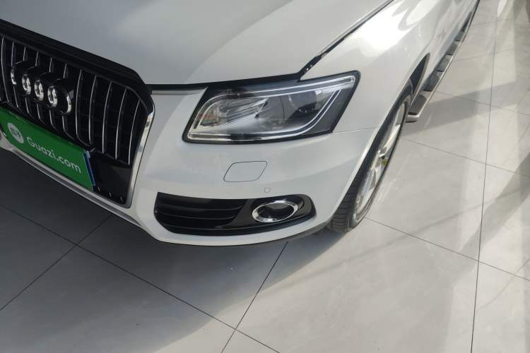 Used Audi Q5 2016 40 TFSI Technology Edition