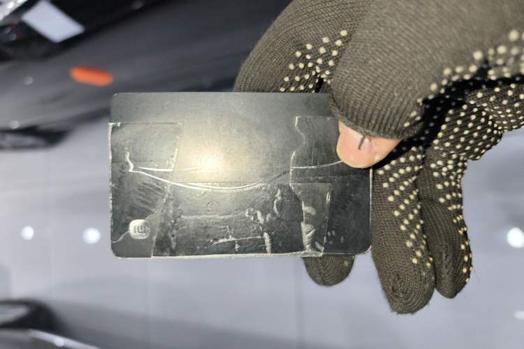 Used  SU7 2024 Four-Wheel Drive Ultra-Long Range Advanced Intelligent Driving Max Edition
