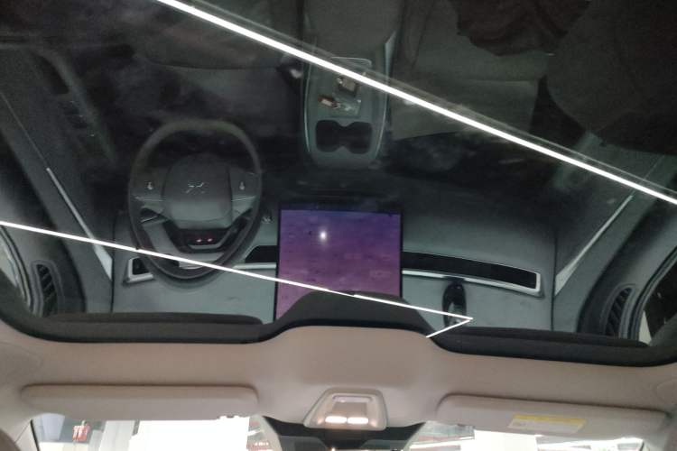 Used XPeng MONA M03 2024 620 with Ultra-Long Range
