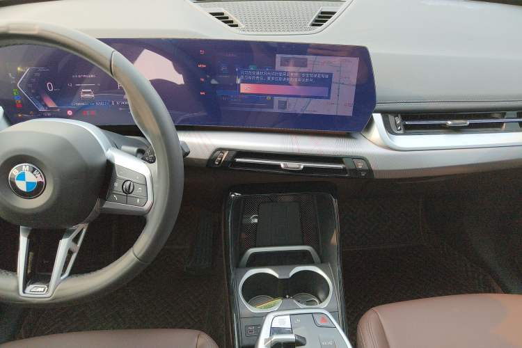 Used BMW X1 2023 sDrive25Li M Sport Package