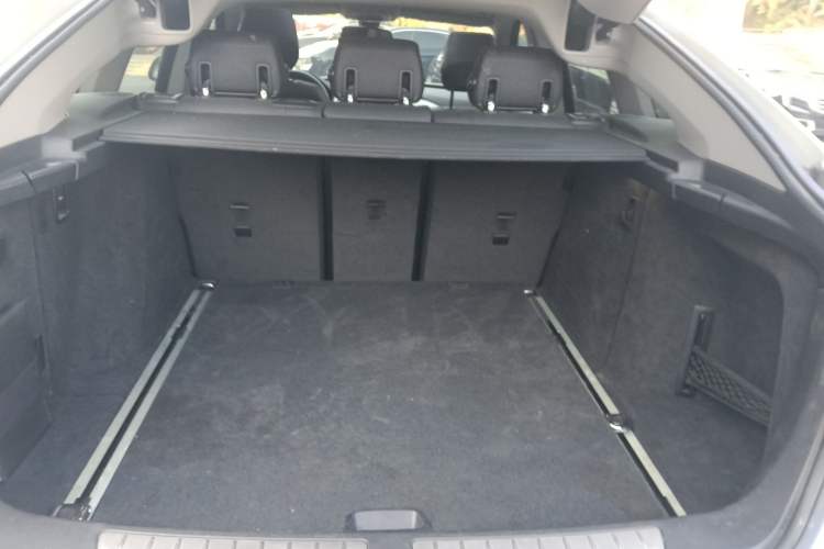 Used BMW 3 Series GT 2016 320i Fashion Model