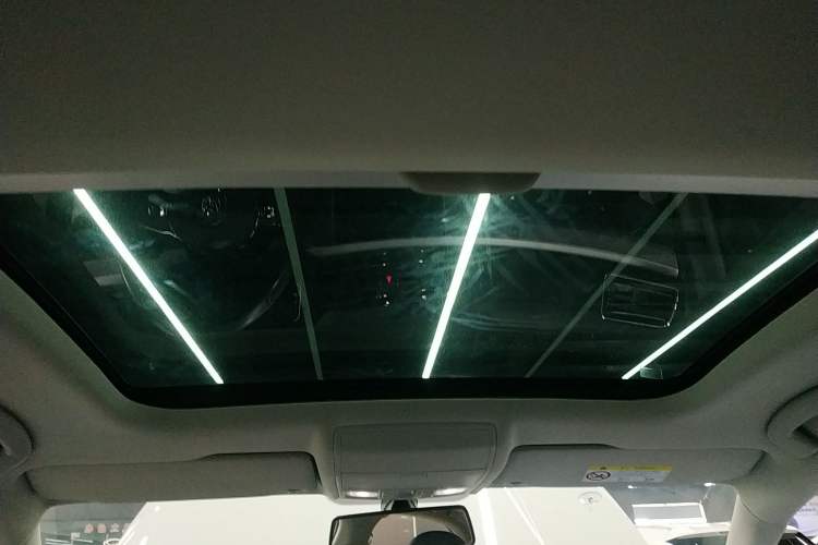 Used Volkswagen Lamando 2021 Revised Version 280TSI DSG Comfort Edition
