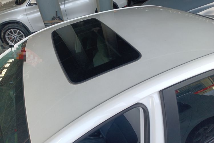 Used Chevrolet Monza 2024 1.5L Dual-Clutch Enjoyment Edition
