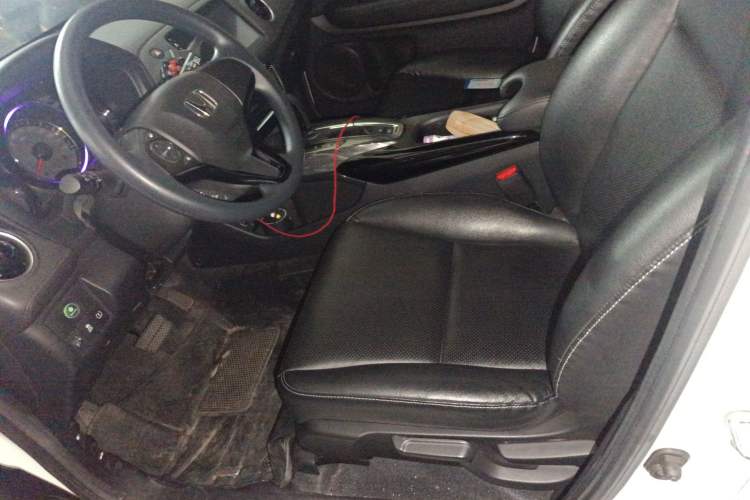 Used Honda XR-V 2020 220TURBO CVT Comfort Version