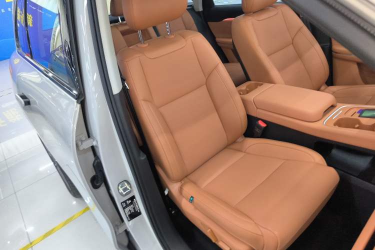 Used Leapmotor C10 2026 605 LiDAR Version
