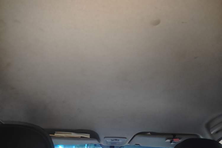 Used Baojun 510 2017 1.5L manual Comfort trim