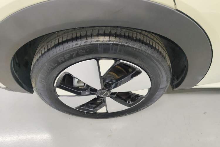 Used BYD Dolphin 2023 420 km Fashion Edition
