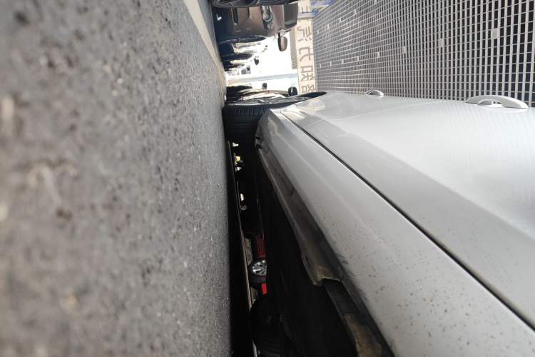 Used Volvo S60 2017 S60L T4 Smart Range Edition