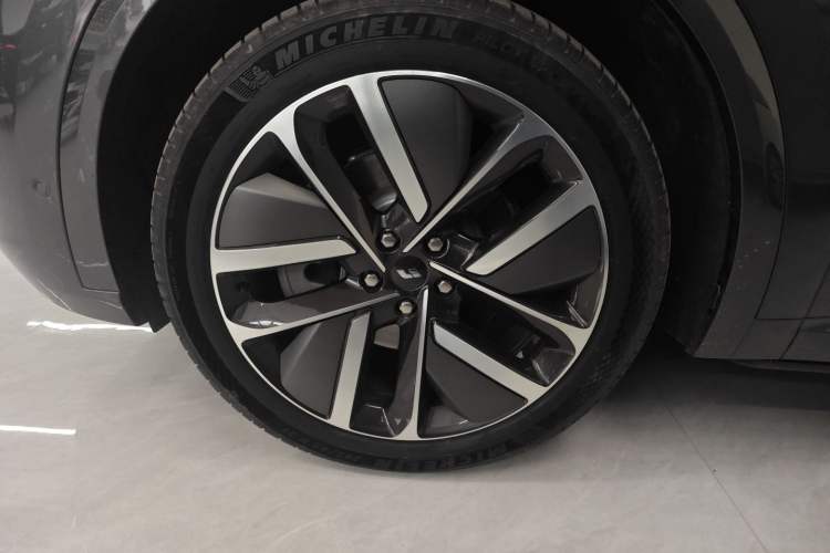 Used Li Auto L9 2024 Ultra Model