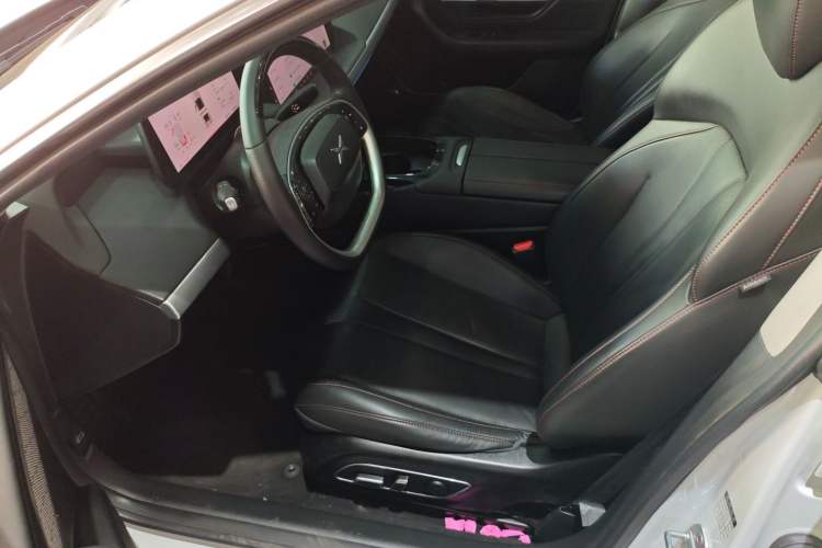 Used XPeng P7 2020 670N
