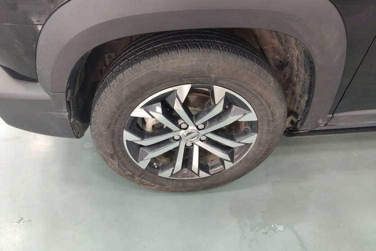 Used Haval DARGO 2022 1.5T DCT Two-Wheel Drive Border Collie Edition