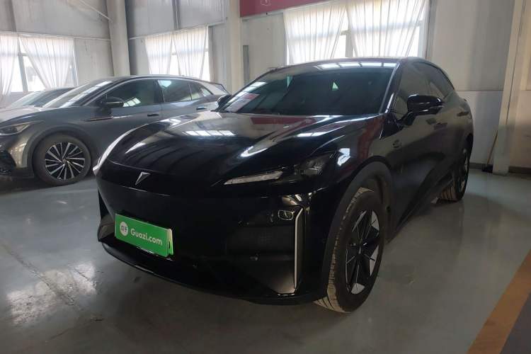 Used Deepal S07 2025 Deepal 520Max AD PRO Pure Electric Model with Advanced Driving Assist