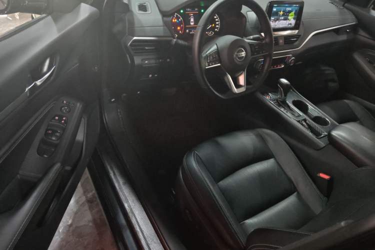 Used Nissan Teana 2020 Revised Version 2.0L XL Comfort Edition

