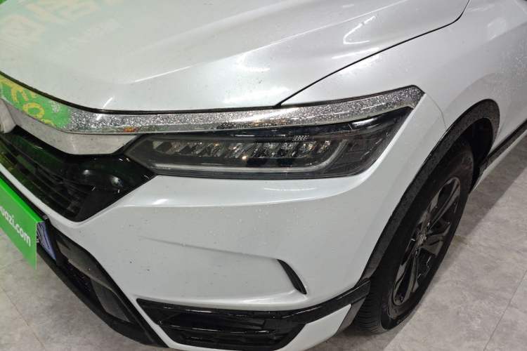 Used Honda Breeze 2020 240TURBO CVT Two-Wheel Drive Prestige Edition