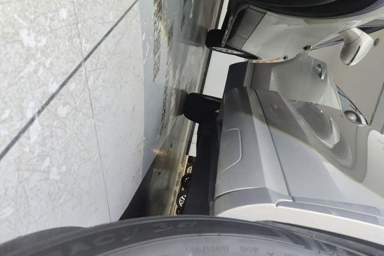 Used Audi Q3 2013 35 TFSI quattro Technology Edition
