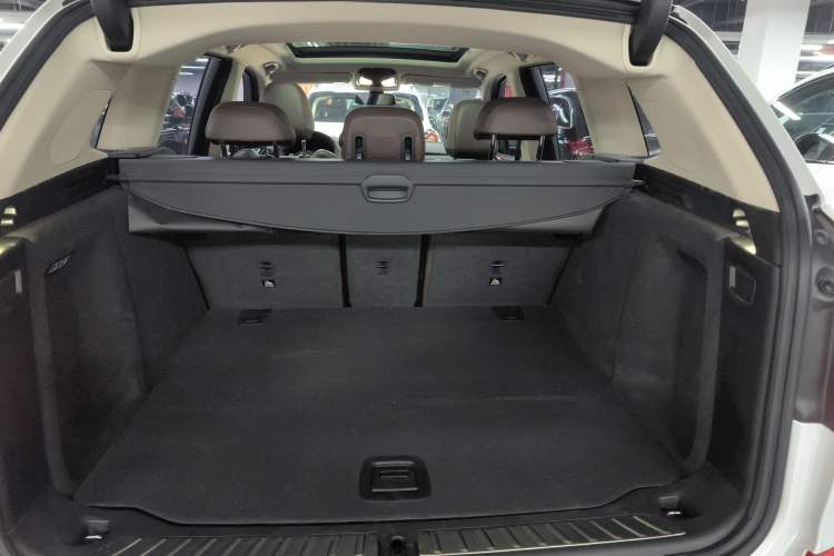 Used BMW X3 2018 xDrive30i Luxury Edition M Sport Package China VI
