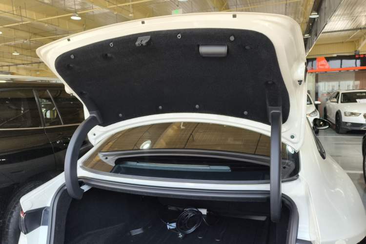 Used BYD Seal 06 New Energy 2024 DM-i 120KM Prestige Model
