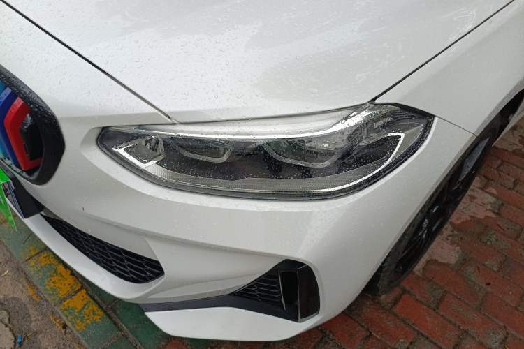 Used BMW 1 Series 2023 125i M Sport Night Edition