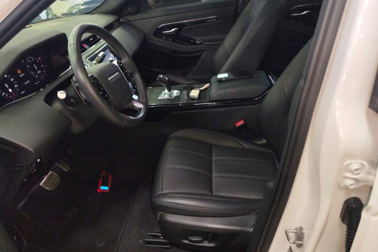 Used Land Rover Range Rover Evoque 2020 249 PS R-DYNAMIC S Sport Edition
