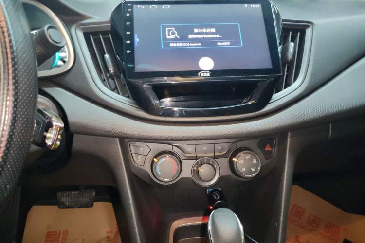 Used Chevrolet Cavalier 2018 320 Automatic Enjoyment Sunroof Edition
