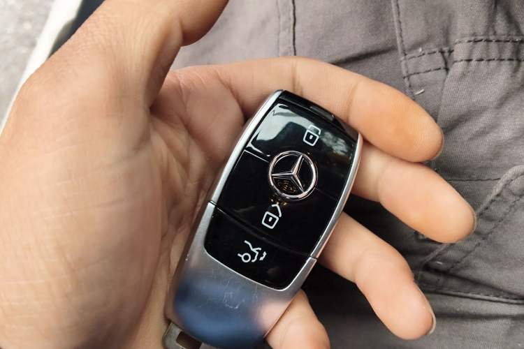 Used Mercedes-Benz E-Class 2016 E 200 L Sport Edition
