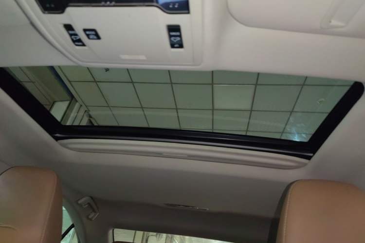 Used Lexus ES 2015 200 Elite Edition
