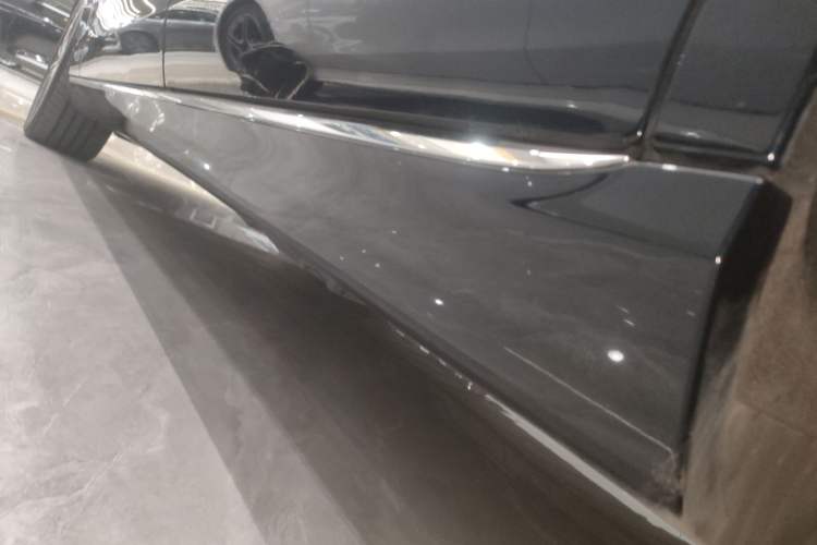 Used Mercedes-Benz E-Class 2023 Facelift E 260 L
