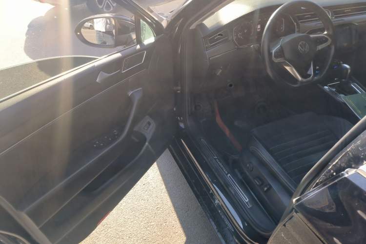 Used Volkswagen Magotan 2020 330TSI DSG Luxury Edition