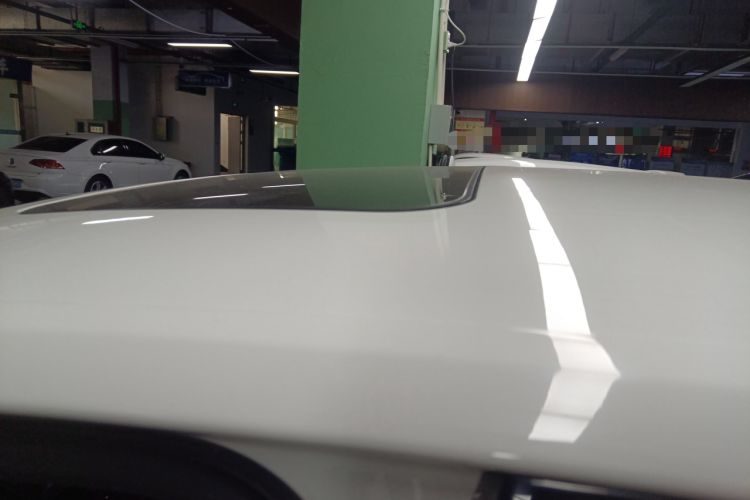 Used Volkswagen Santana 2016 1.6L Automatic Comfort Edition
