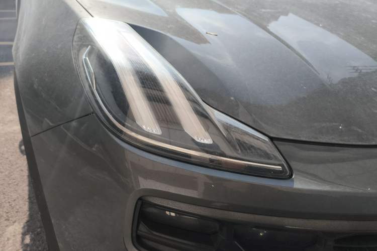 Used Lynk & Co 06 EM-P 2020 PHEV Plus
