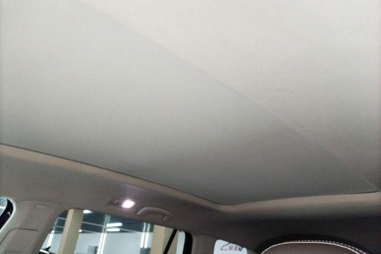 Used Volkswagen Teramont 2017 380TSI Four-Wheel Drive Luxury Edition
