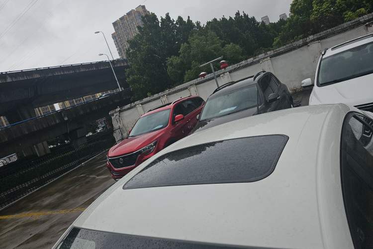 Used Ford Escort 2017 Happiness Edition 1.5L Automatic Fashion Version
