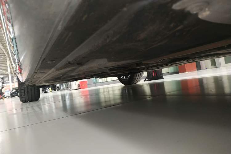 Used BMW 3 Series 2022 320Li M Sport Package
