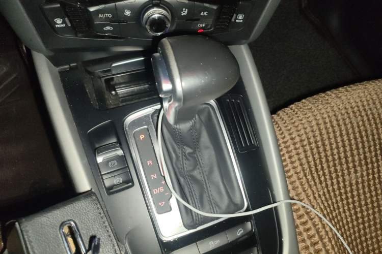 Used Audi Q5 2015 40 TFSI Trendy Edition