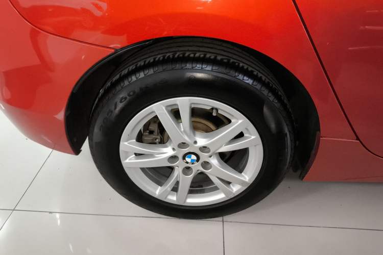 Used BMW 2 Series Active Tourer 2016 218i Leading Model