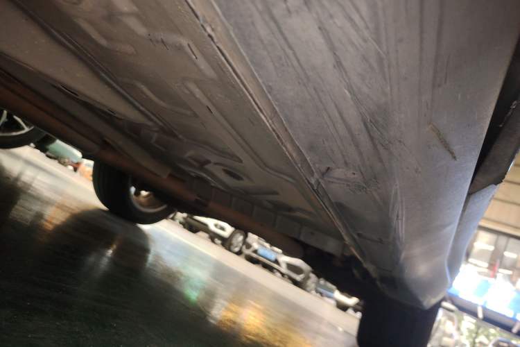 Used Chevrolet Orlando 2019 530T Automatic Luxury Edition (5-seat model) China VI
