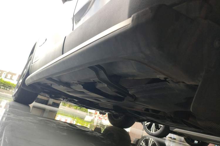 Used  Renegade 2016 1.4T Automatic Kinetic Edition
