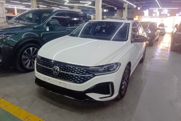 Used Volkswagen Lavida 2024 300TSI DSG Starry Sky Leading Edition