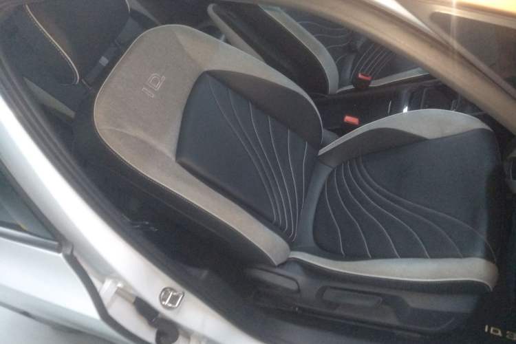 Used Volkswagen ID.3 2021 Pro Smart Edition
