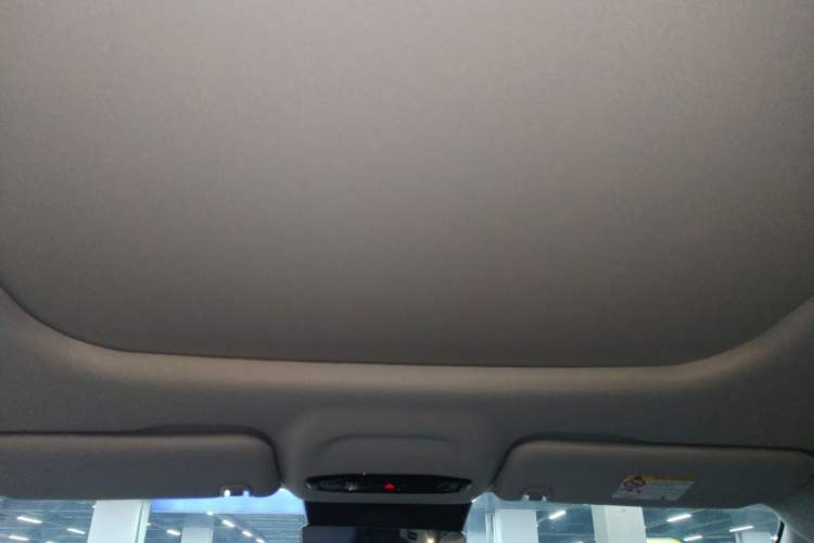 Used  E5 2024 530km Starship Edition
