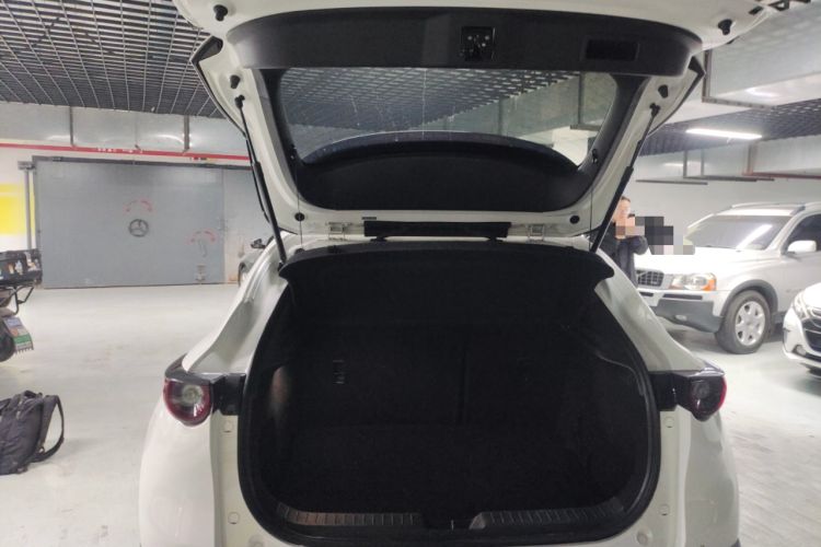 Used Mazda CX-30 2020 2.0L Automatic Zhiyue Trim