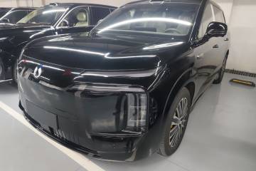 Used Denza N8L 2025 Prestige Version